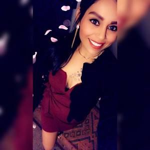 Meet your Posher, Veronica